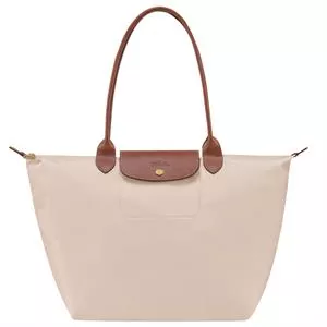 Longchamp Le Pliage Original Paper Shoulder Bag L